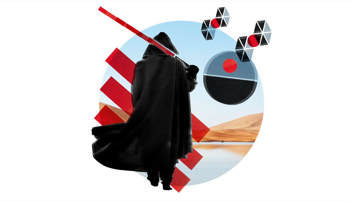 BSO: Star Wars 50th Anniversary