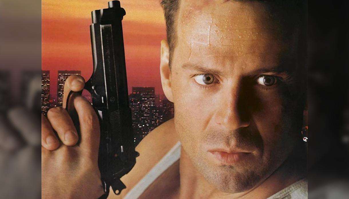 Die Hard