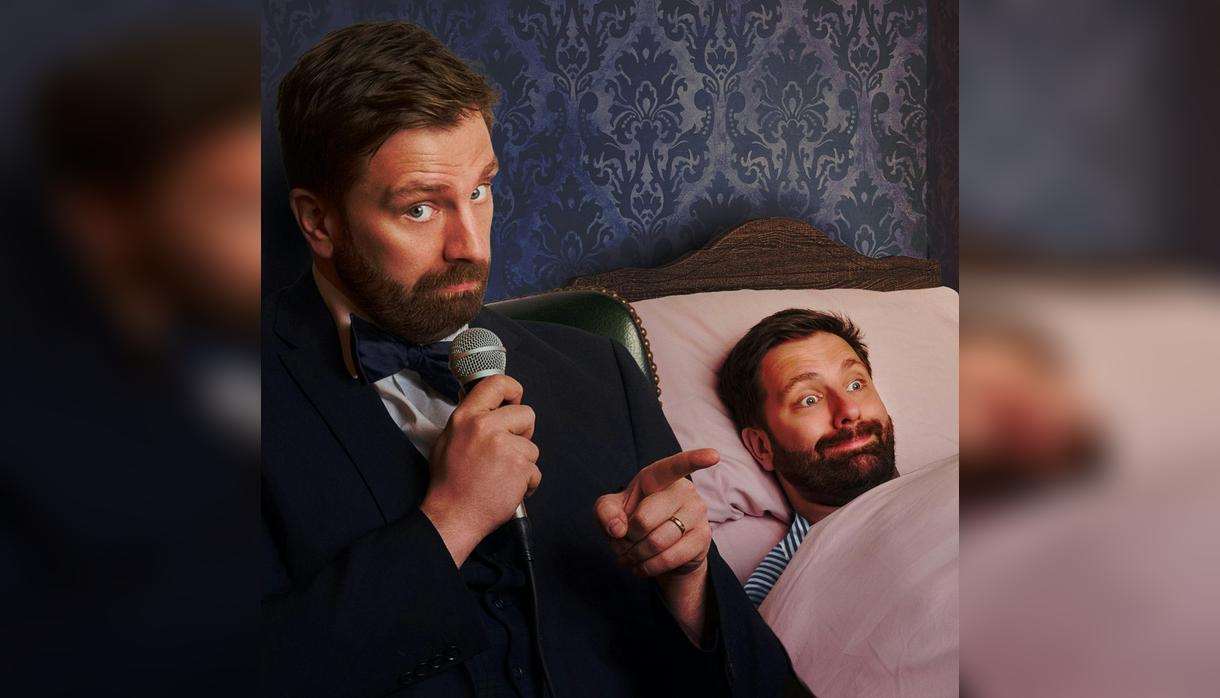 Pierre Novellie: Okay, One More Then Bedtime