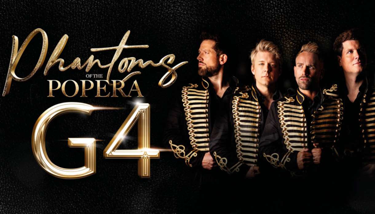 Phantoms Of The Popera