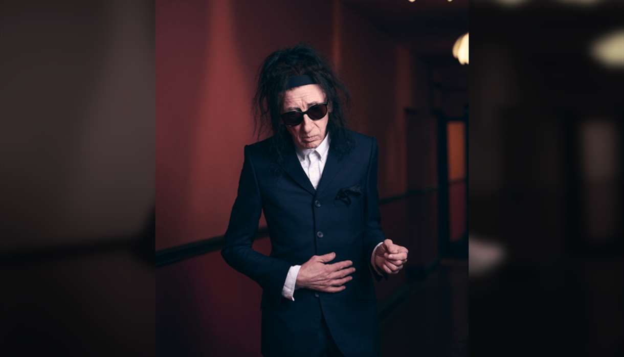 John Cooper Clarke