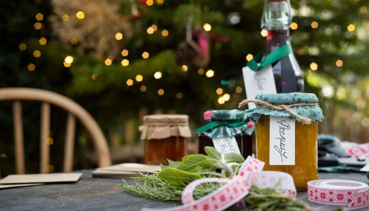 Magic of Christmas Craft & Food Fair