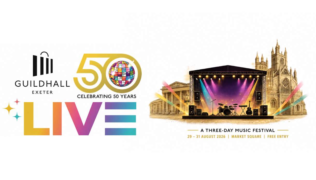 Guildhall Live