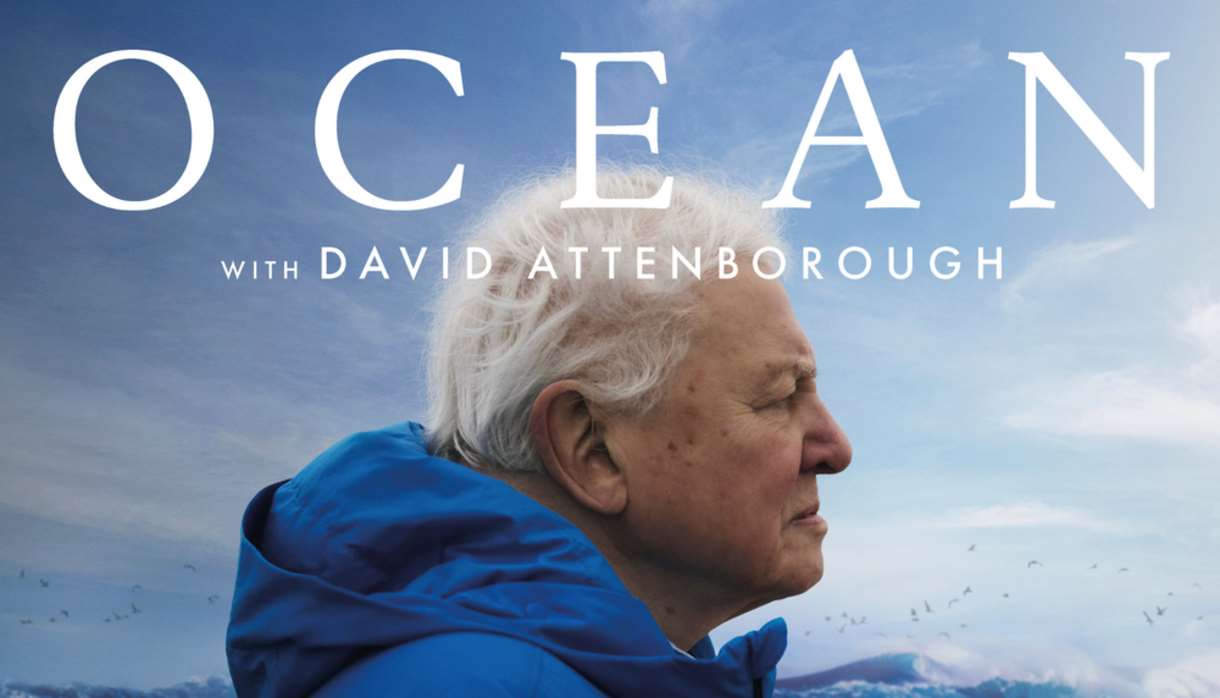 David Attenborough: Ocean