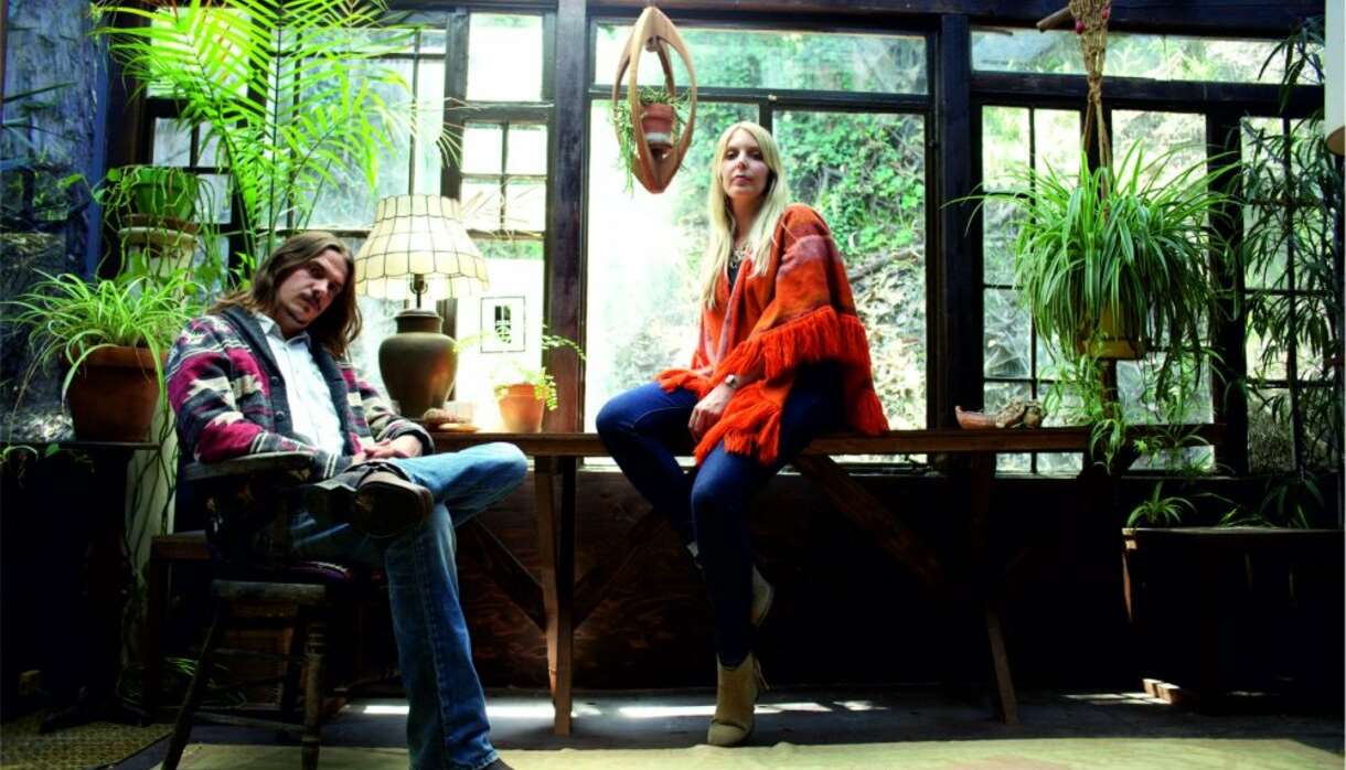 This Flight Tonight - The Songs Of Joni Mitchell