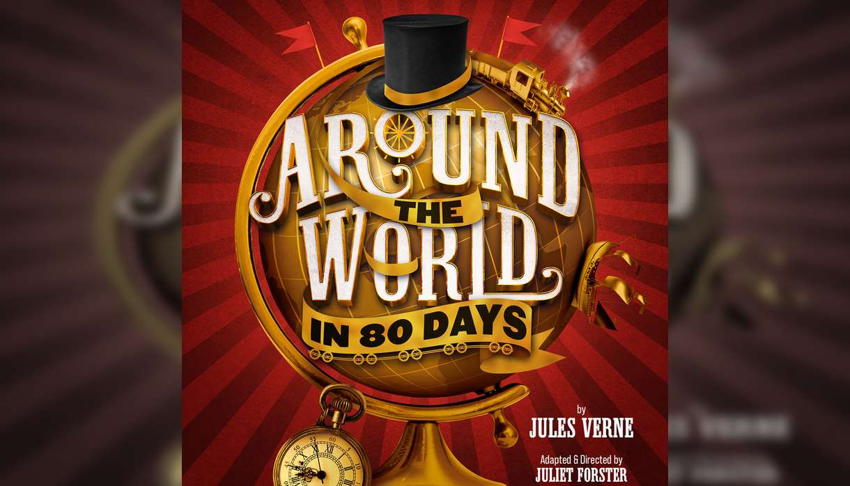 Around the World in 80 Days