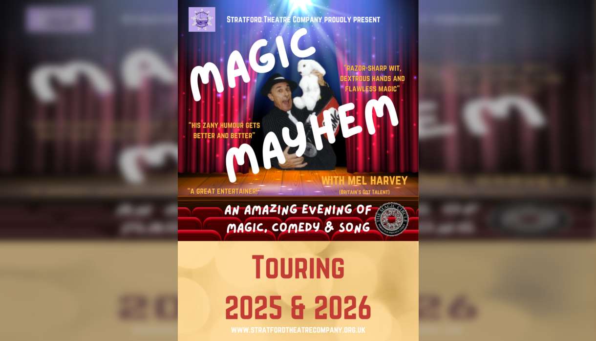 Magic Mayhem