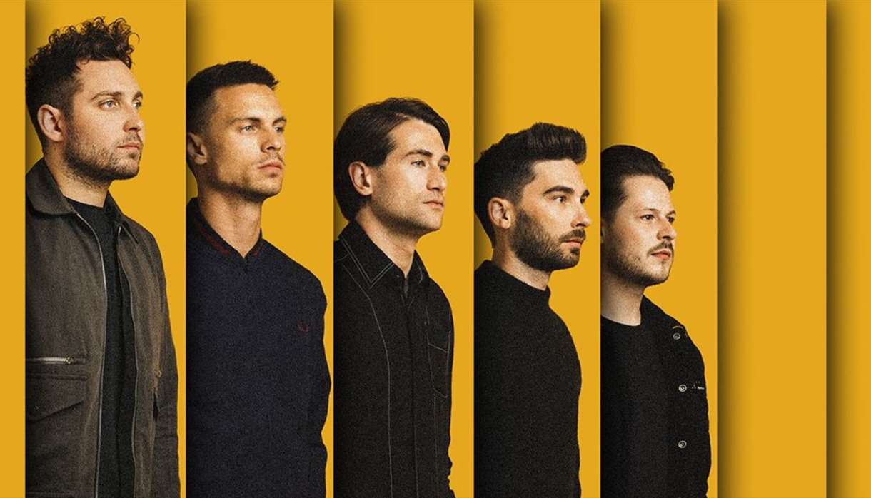 You Me At Six