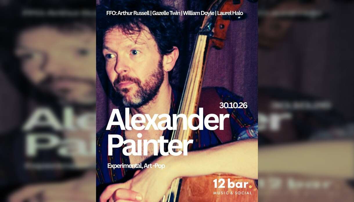 Alexander Painter