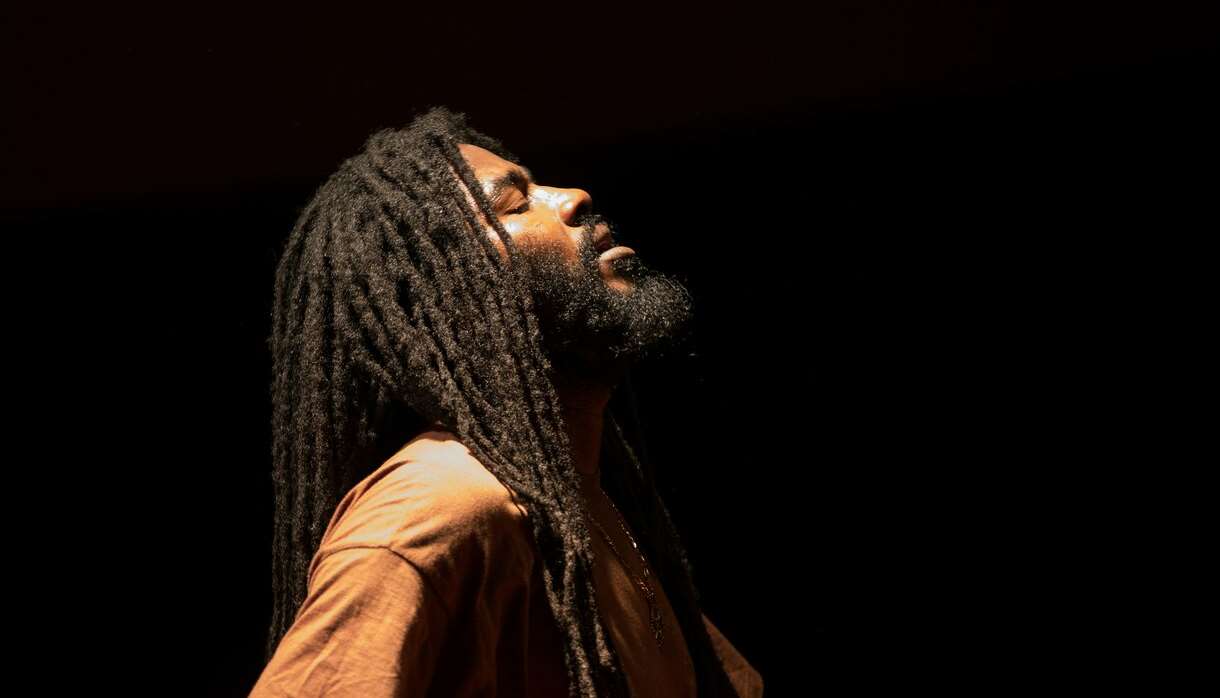 Omar Perry