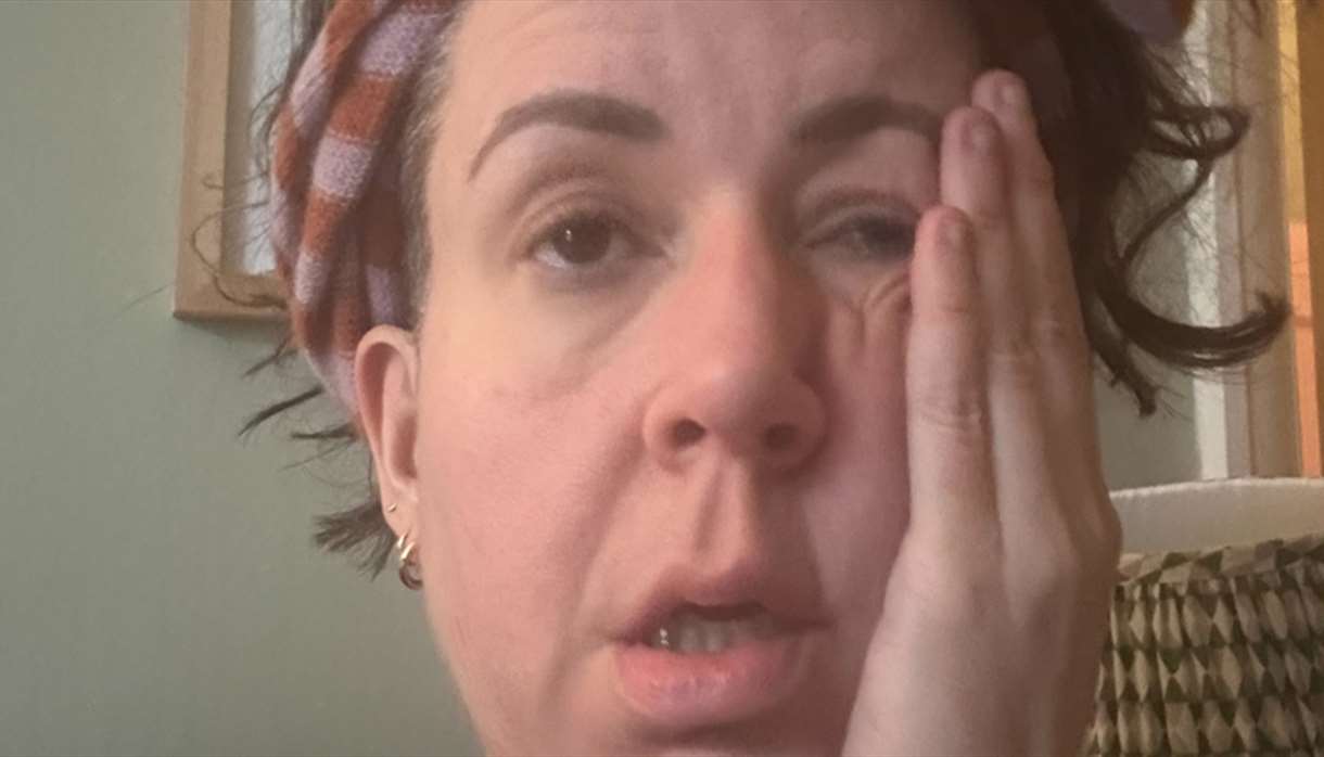 Amy Mason - Brand New Show (Wip)