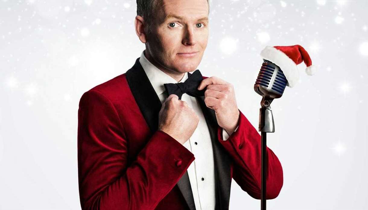 BSO: Last Night of the Christmas Proms