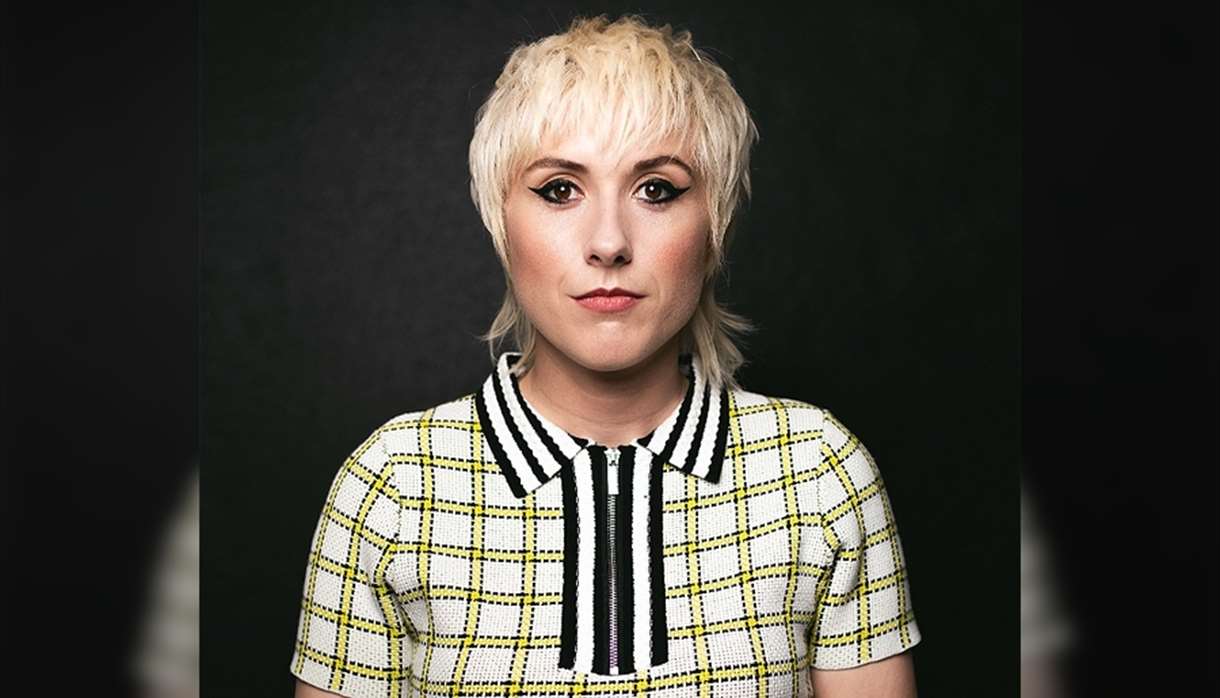 Maisie Adam: Whatsherface