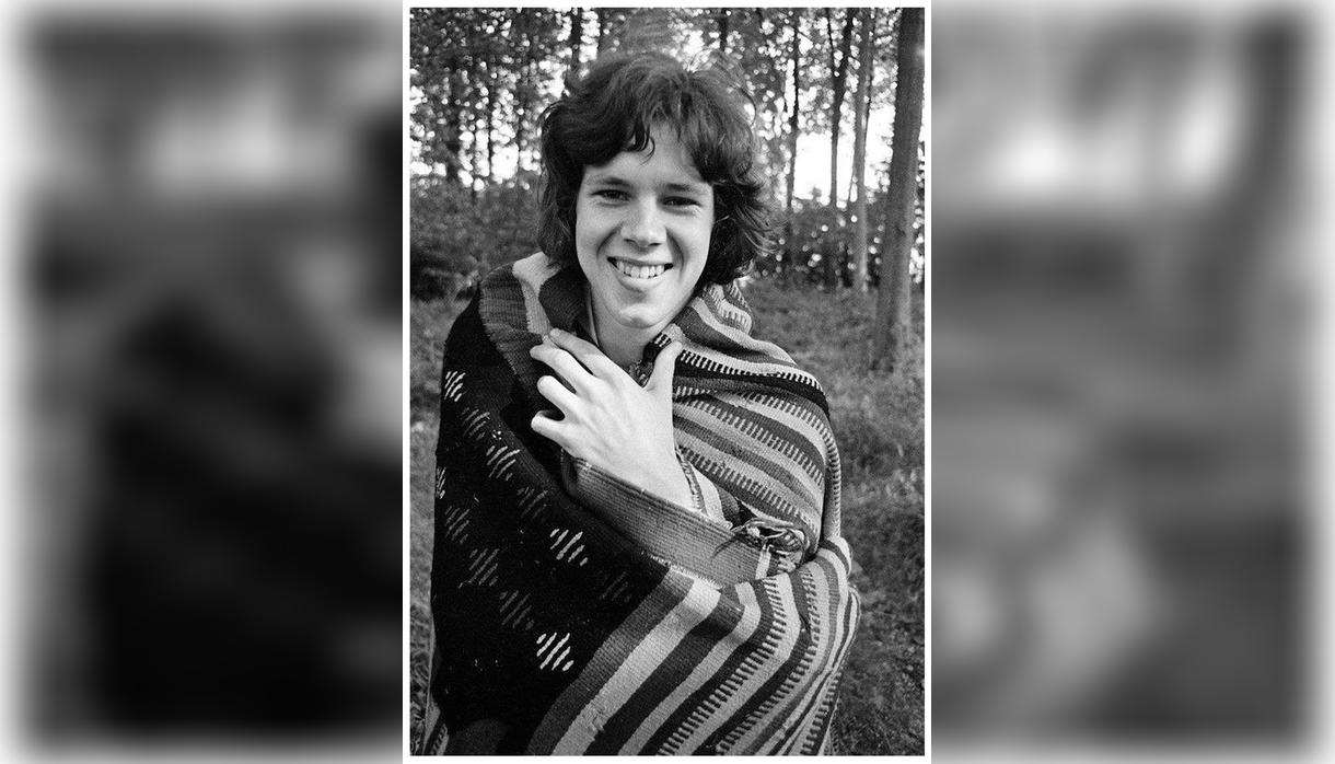 Keith James: The Songs of Nick Drake