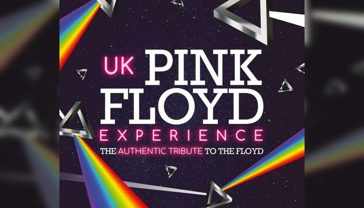 UK Pink Floyd Experience