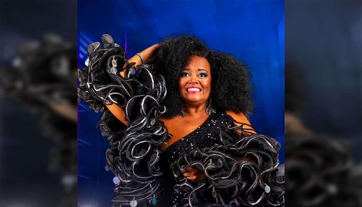 Reflections: The Musical Legacy of Diana Ross