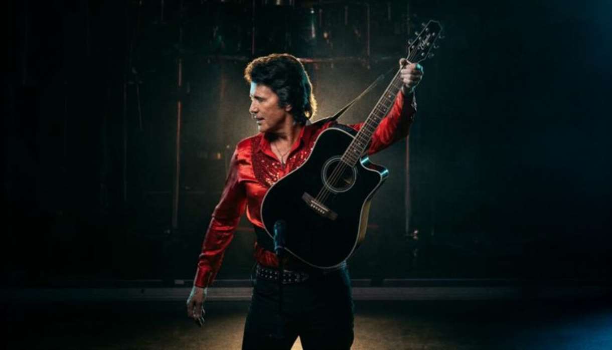 A Beautiful Noise Show: The Definitive Tribute to Neil Diamond