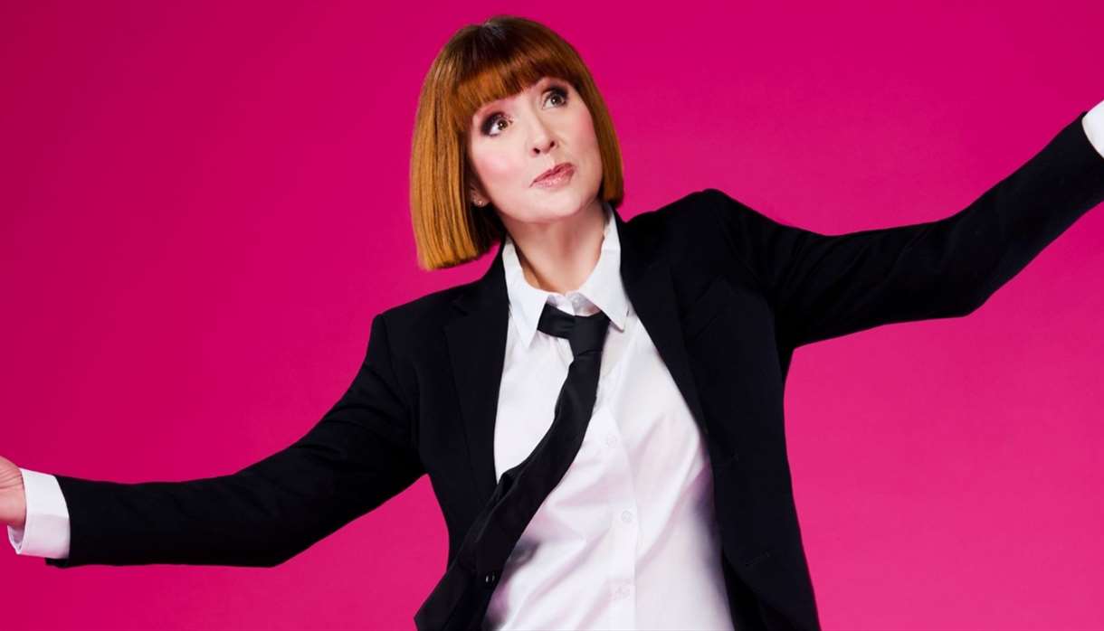 Cally Beaton: Namaste Motherf*ckers