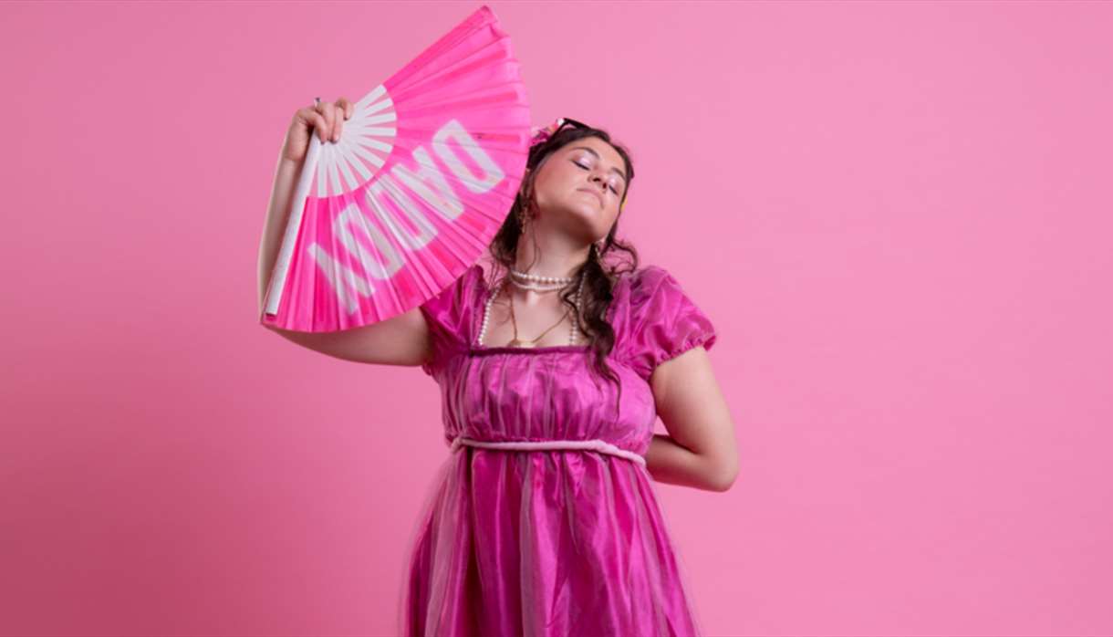 Rosalie Minnitt (Wip)