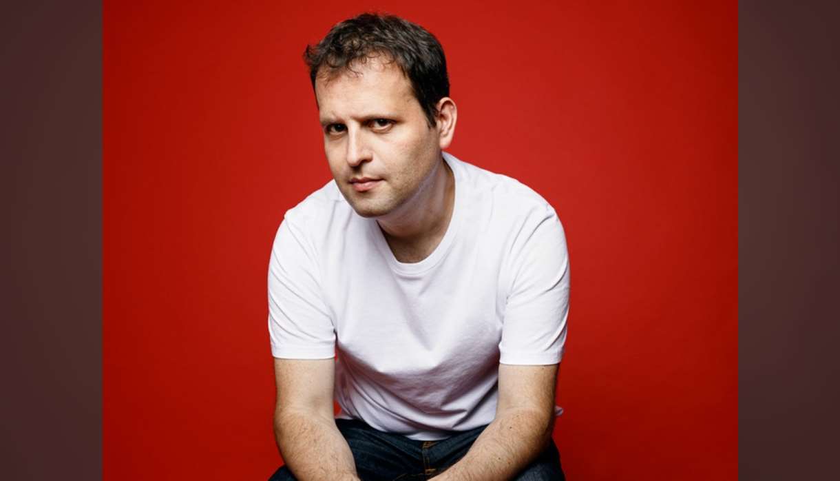 A Murderously Funny Evening With Adam Kay