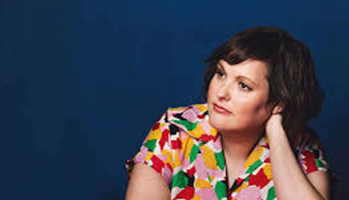 Josie Long (Wip)