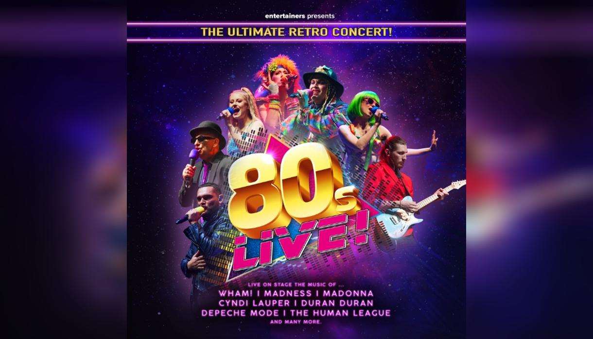 80's Live