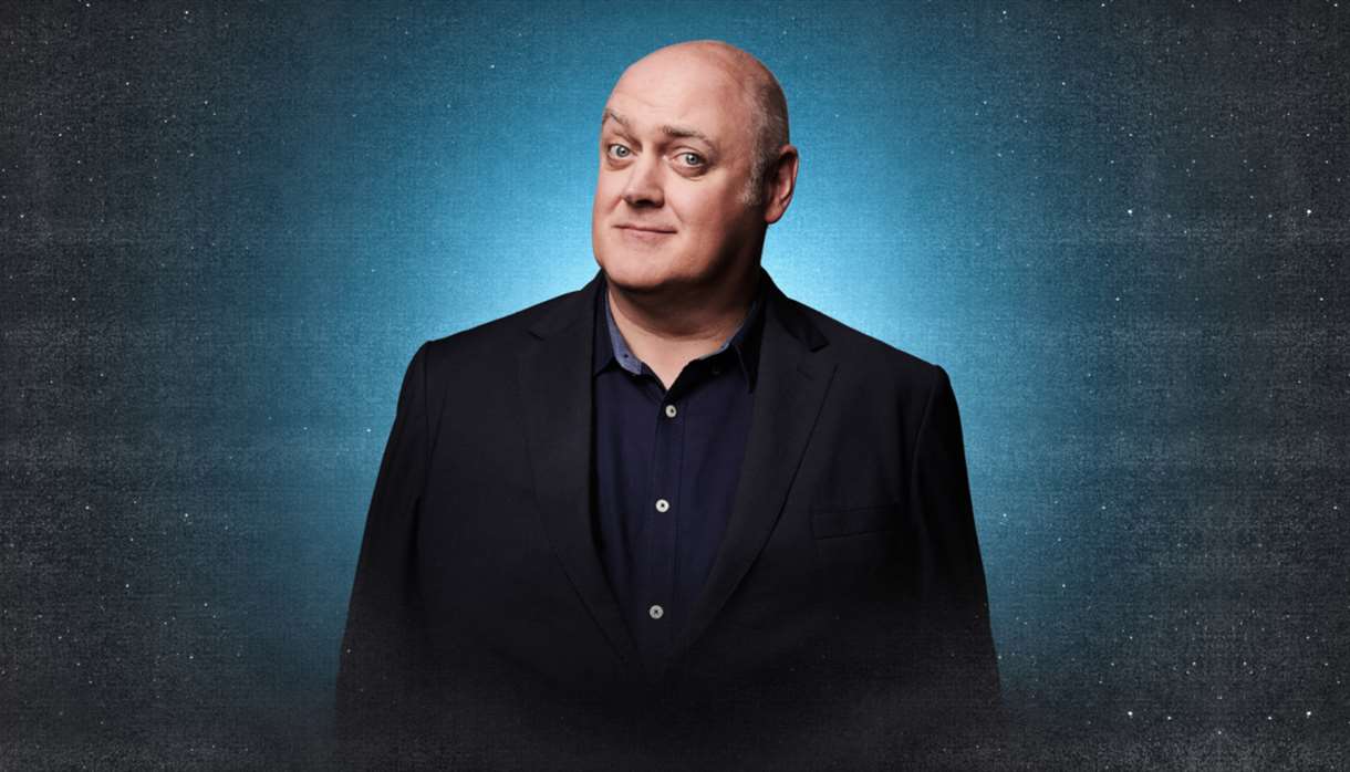 Dara Ó Briain: Re:Creation