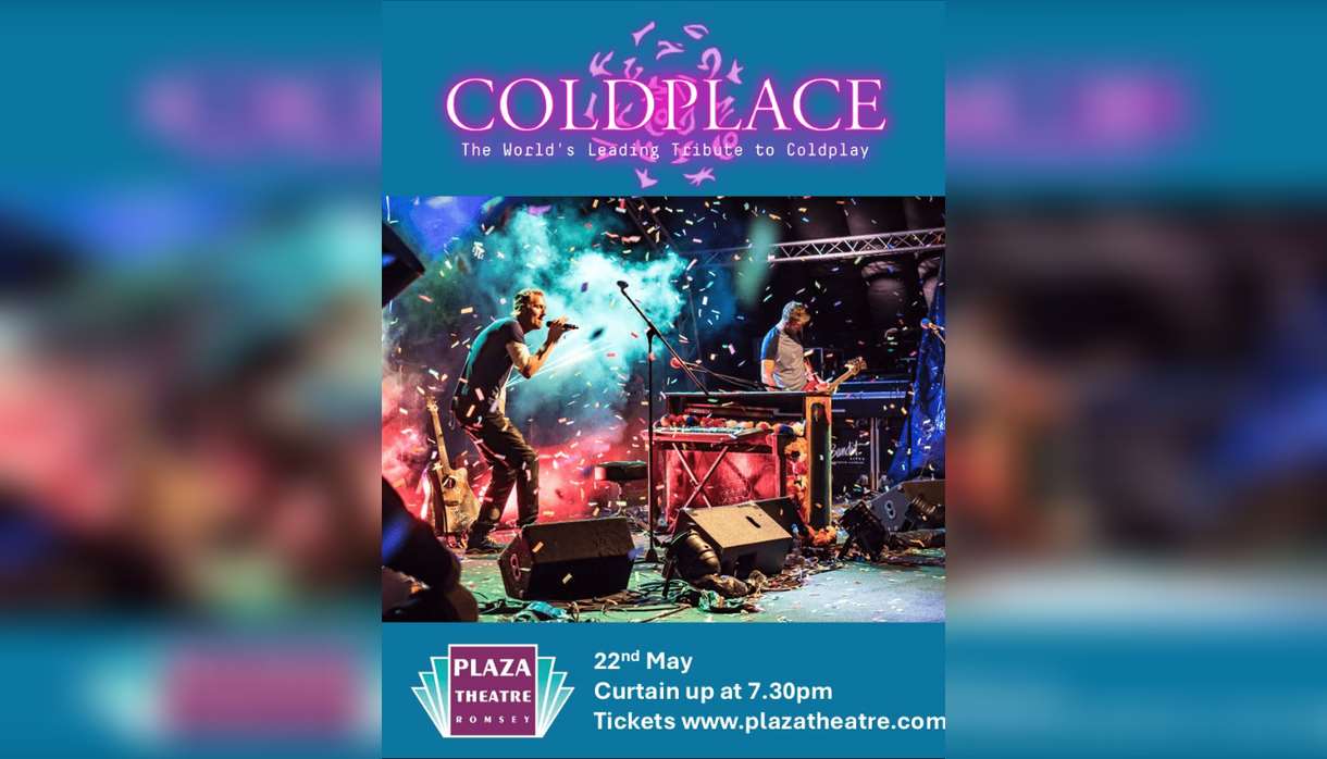 Coldplace