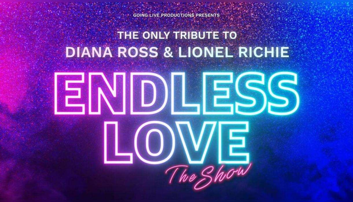 Diana & Lionel - Endless Love The Show