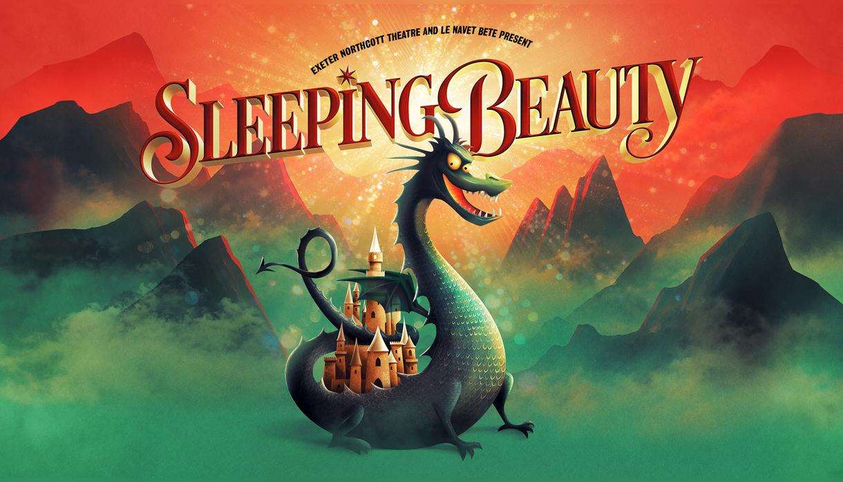 Sleeping Beauty