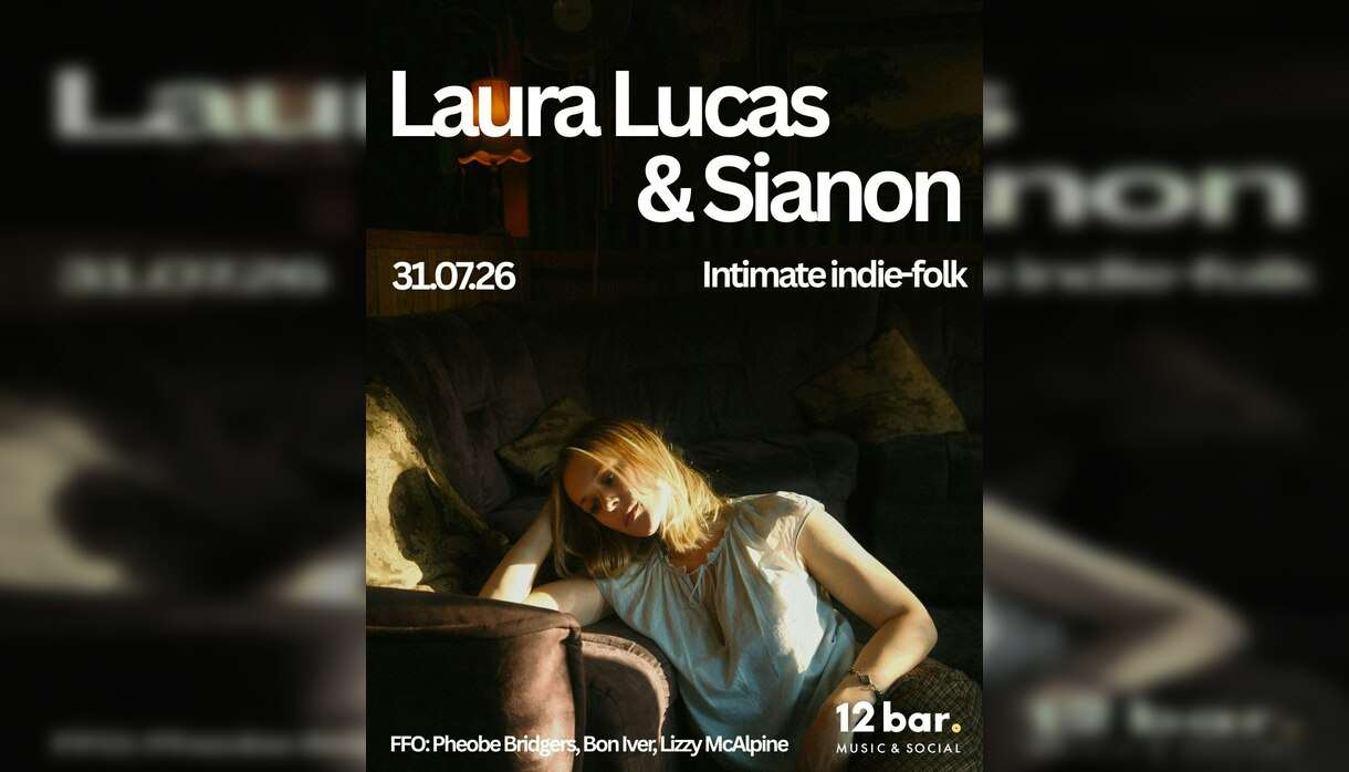 Laura Lucas X Sianon