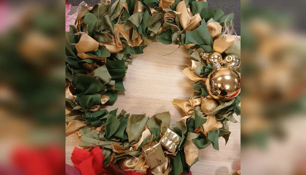 Wreath Making Workshop
