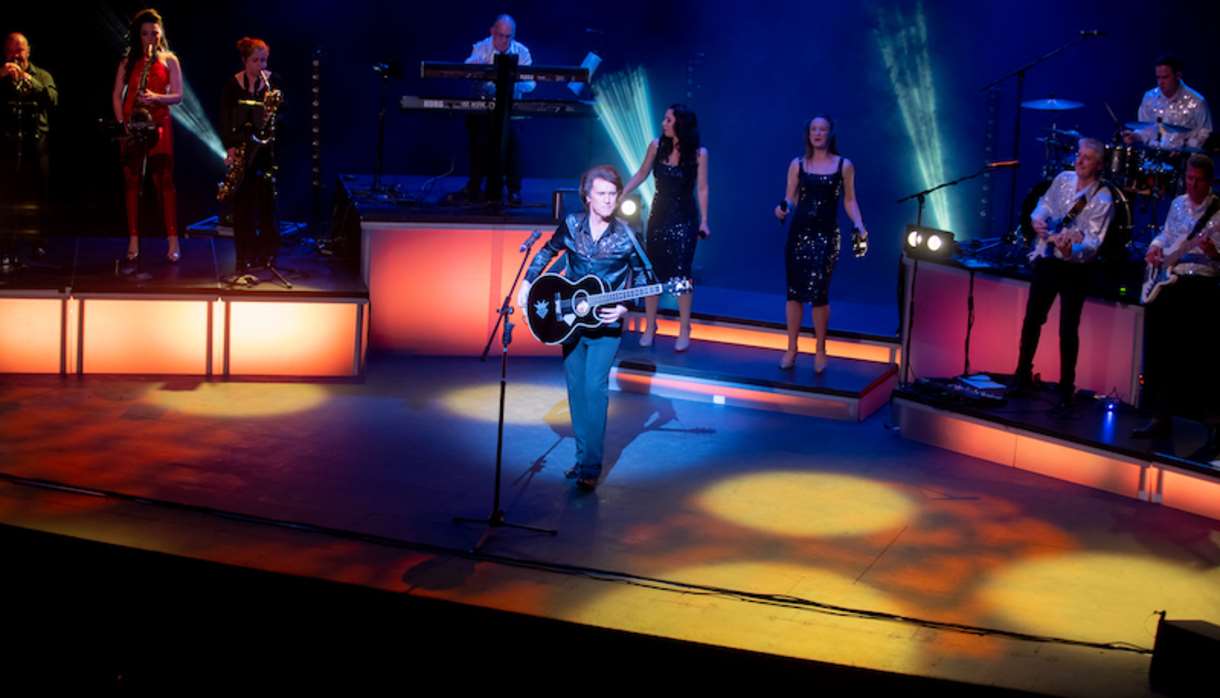 A Beautiful Noise Show: The Definitive Tribute to Neil Diamond