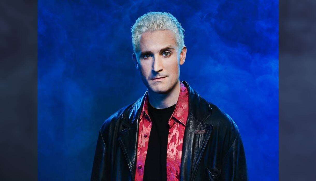Buffy Revamped