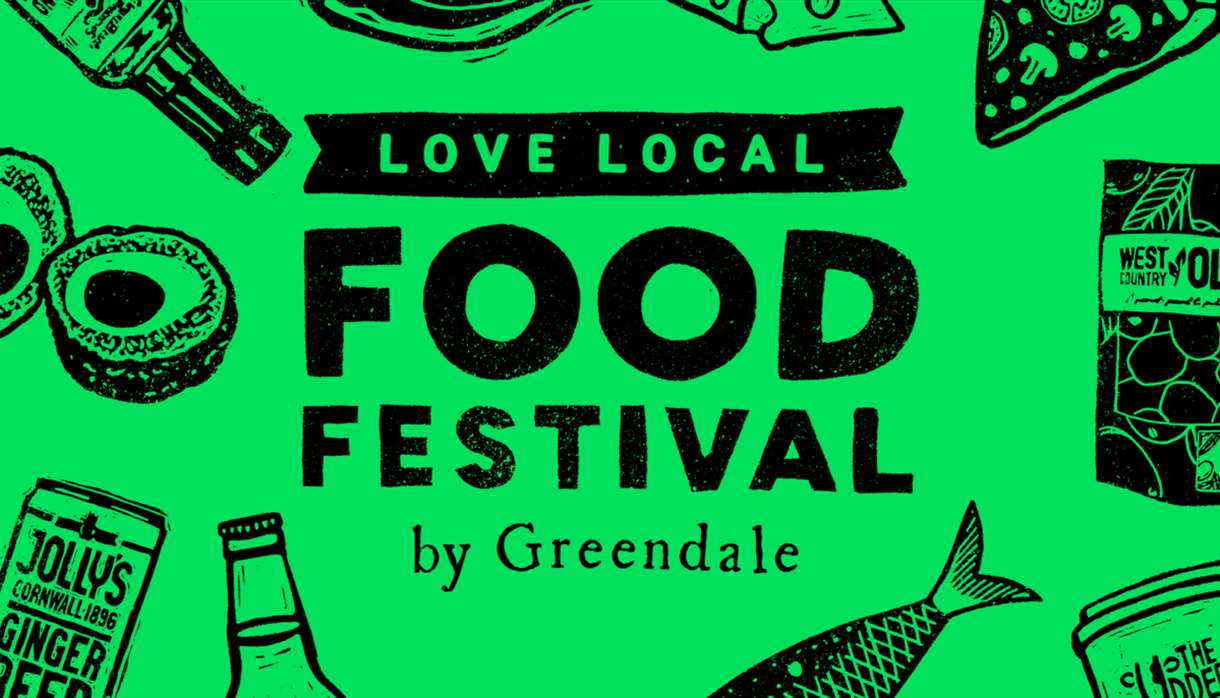 Love Local Food Festival