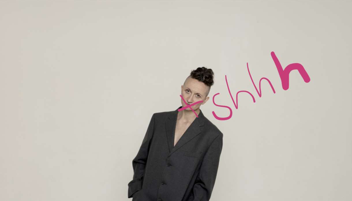 Lucy Hopkins - Silent Workshop