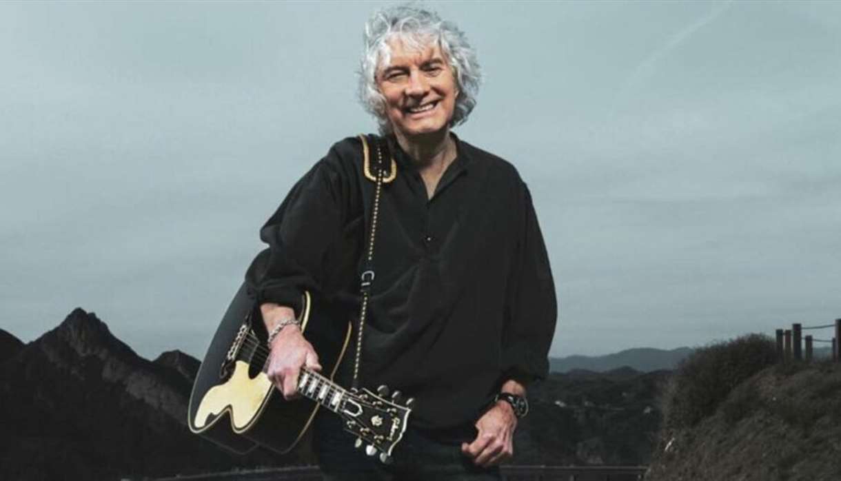 Albert Lee & His Band