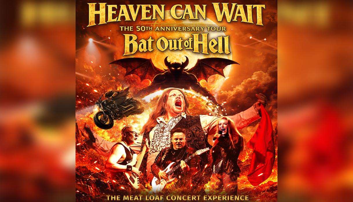 Heaven Can Wait