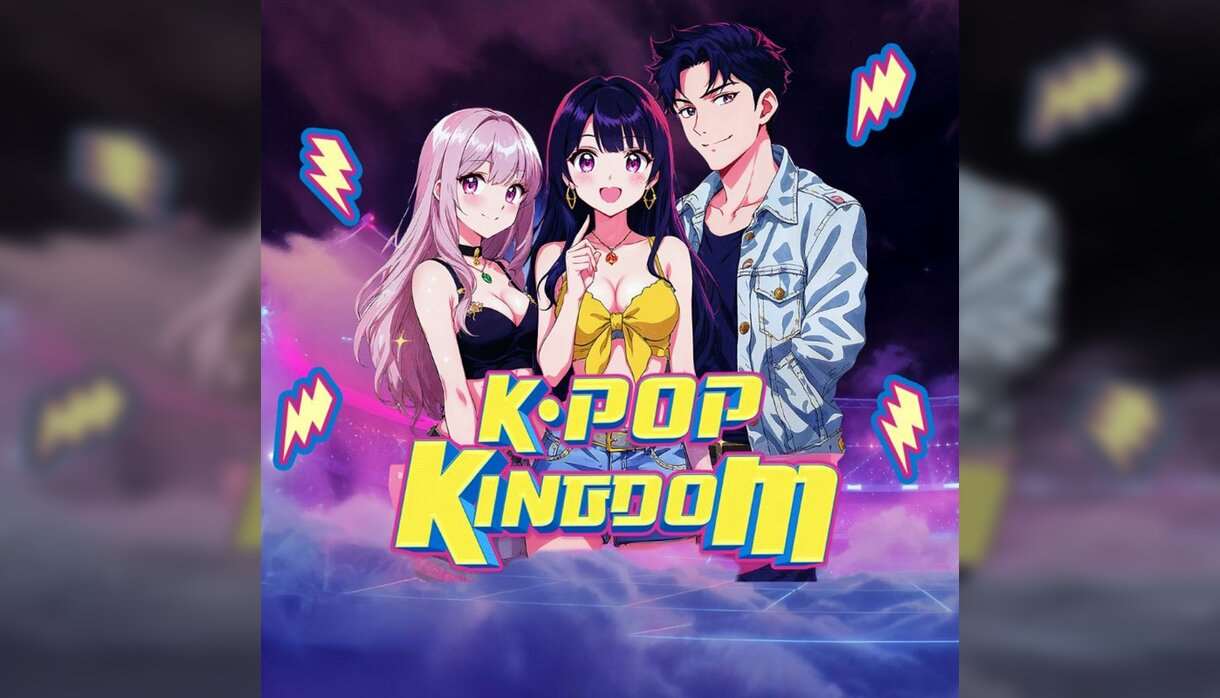 K-Pop Kingdom