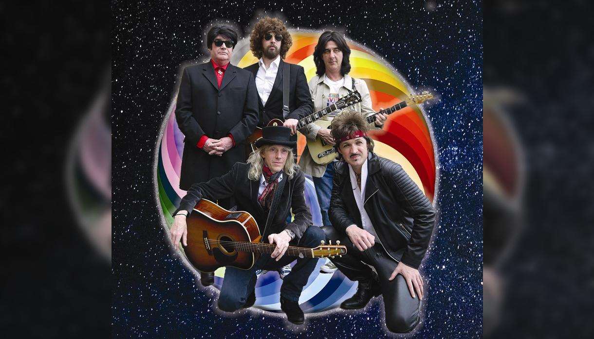 Roy Orbison & The Traveling Wilburys Experience