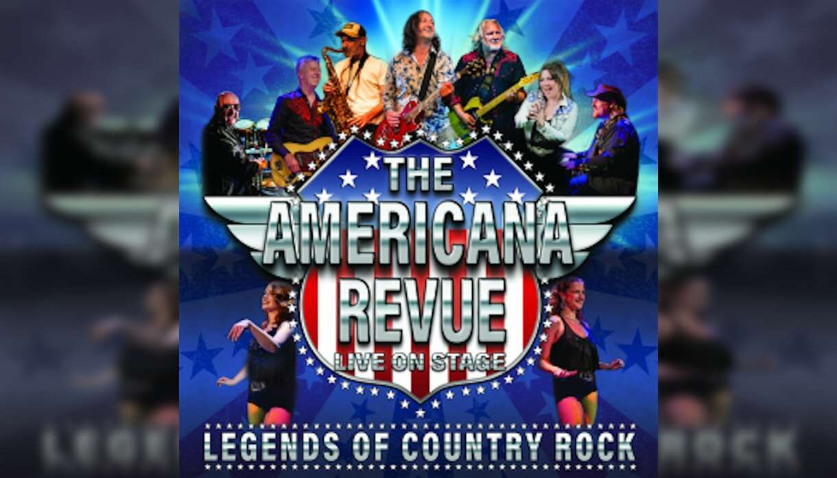 The Americana Revue
