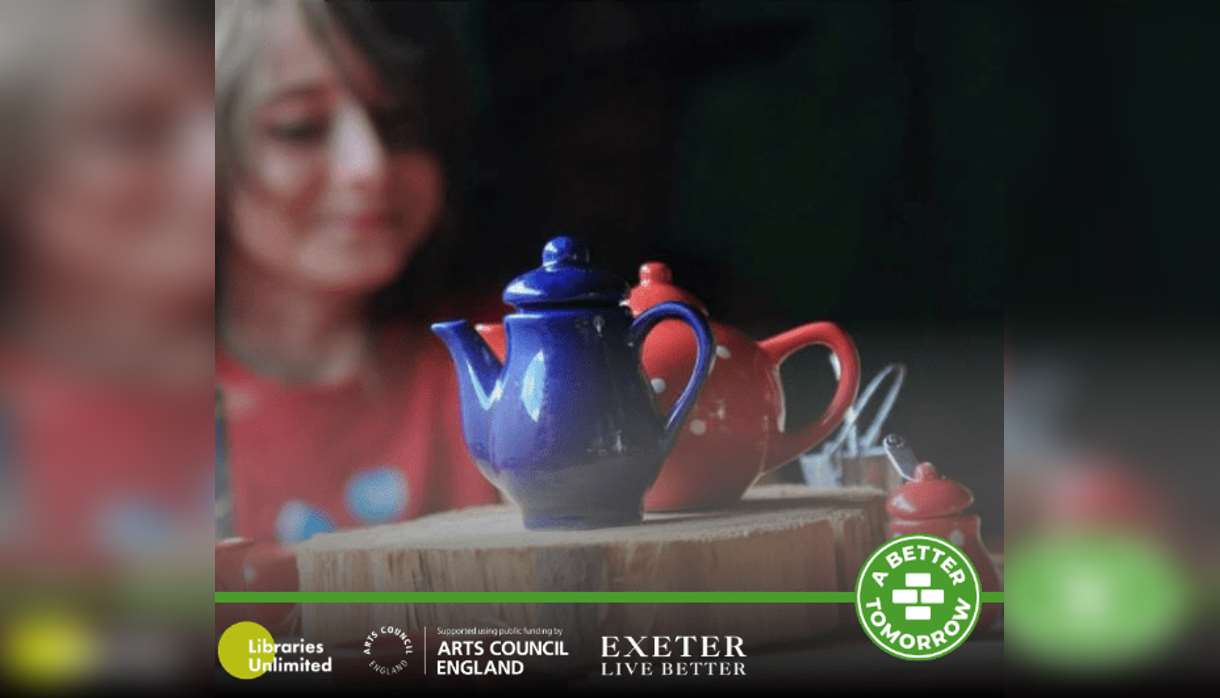 Cafe Petite - Theatrical Storytelling Experience