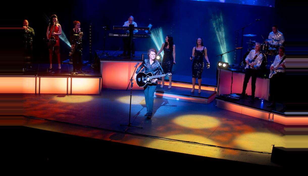 A Beautiful Noise Show: The Definitive Tribute to Neil Diamond