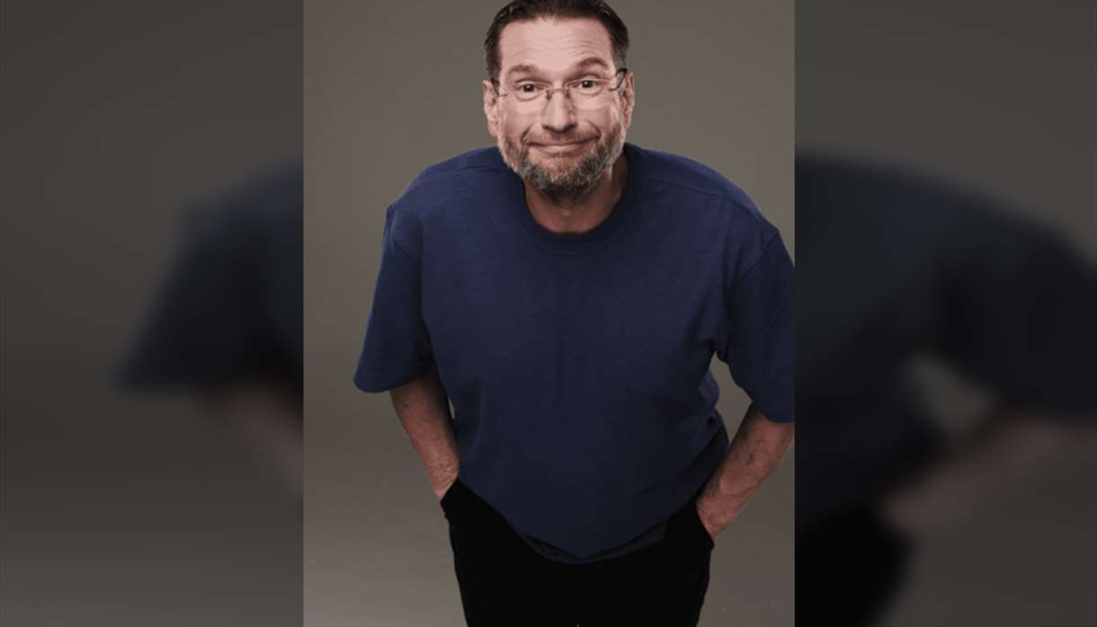 Gary Delaney: Gary on Laughing