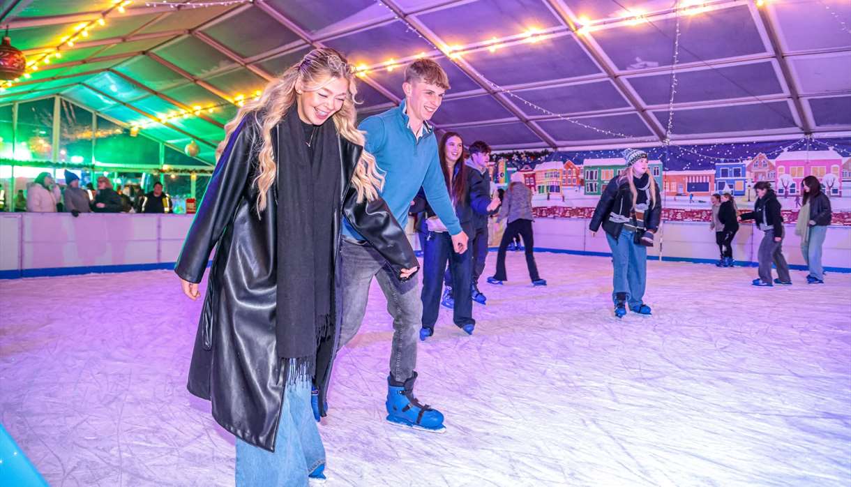 Winter Wonderland 2026
