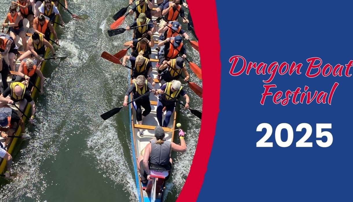 DAA Dragon Boat Festival