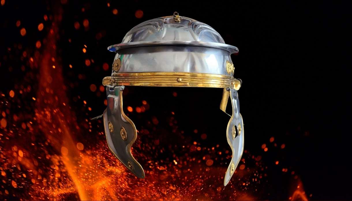Legions of Rome: A Roman Adventure at RAMM