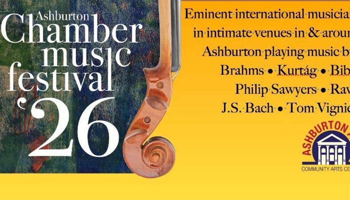 Acmf 2026 Concert # 3
