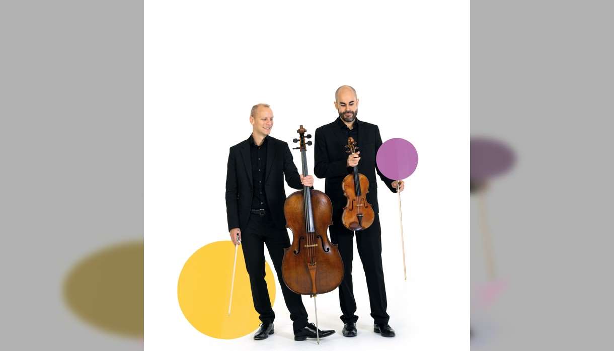BSO: The Power of Love