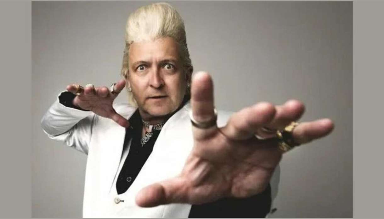 Clinton Baptiste: Spectral Intercourse